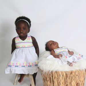 Meet your Posher, Rose-carmel